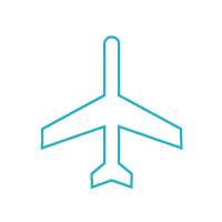 FAQ 飛行機について
