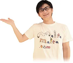 シミュレーション 背景　男性　画像