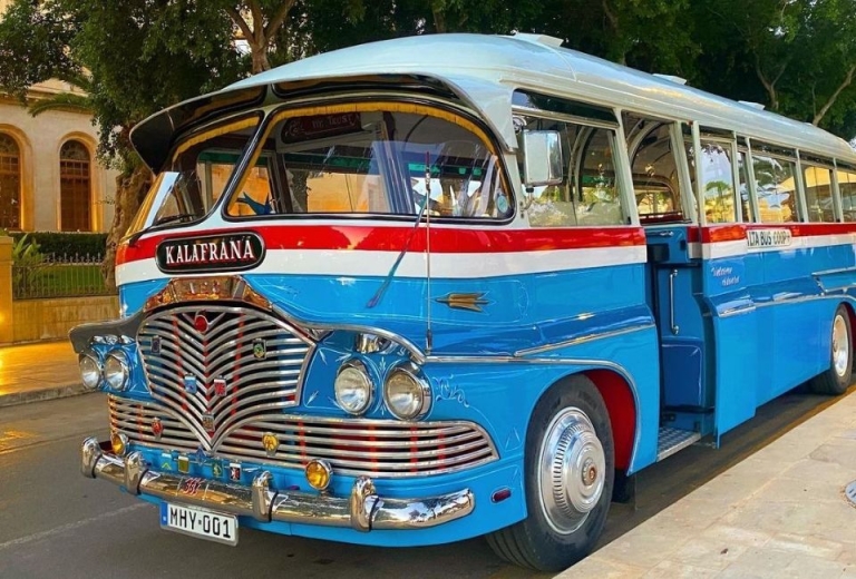 マルタのバスってどう乗るの?乗り方ガイド! マルタ留学に詳しすぎるマルタマルタドットコム